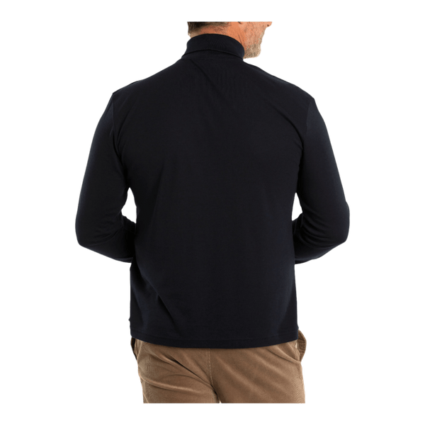 Breakaway 661 Winterlock Roll Neck Skivvy - Ronald King