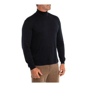 Breakaway 661 Winterlock Roll Neck Skivvy - Ronald King