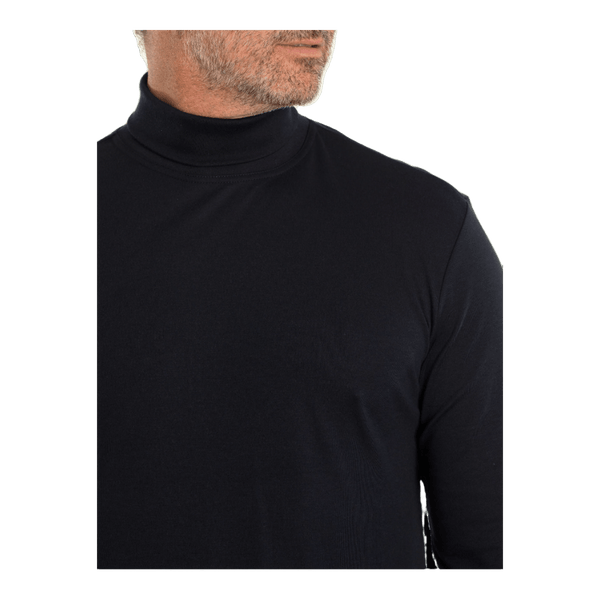 Breakaway 661 Winterlock Roll Neck Skivvy - Ronald King