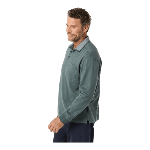 Breakaway Avantee Micro Prima Polo 62405 - Ronald King