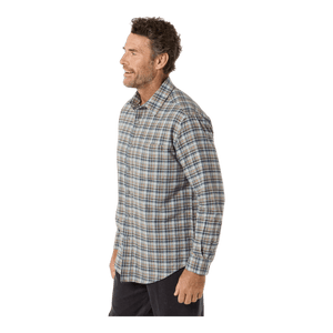 Breakaway Brennan Brushed Cotton Shirt 62378 - Ronald King