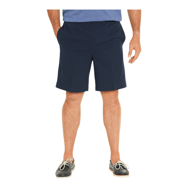 Breakaway Crinkle Short 673 - Ronald King