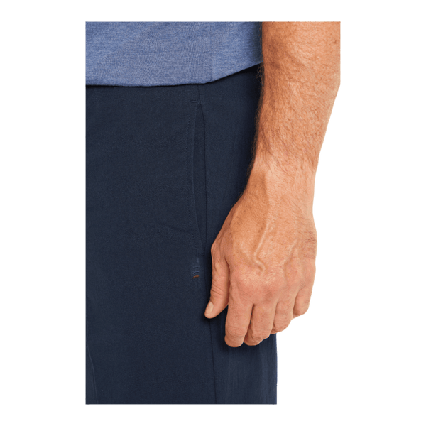 Breakaway Crinkle Short 673 - Ronald King