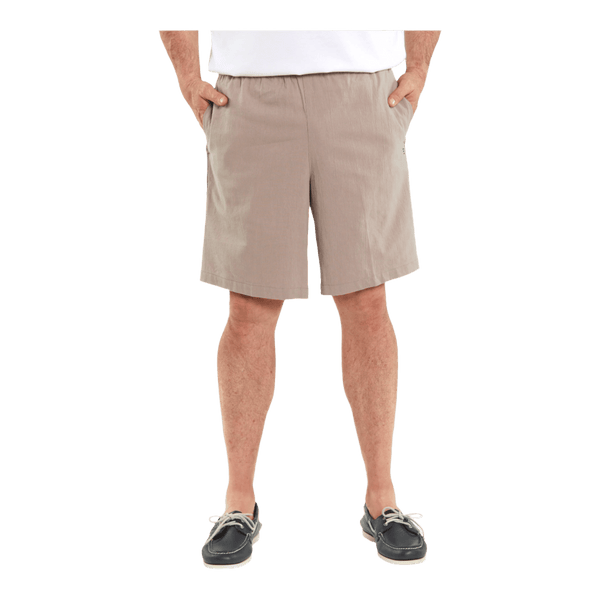 Breakaway Crinkle Short 673 - Ronald King