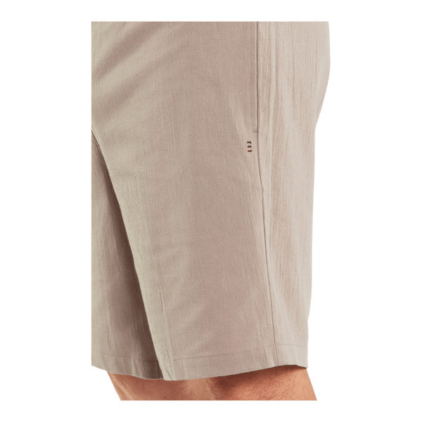 Breakaway Crinkle Short 673 - Ronald King