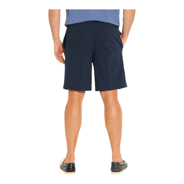 Breakaway Crinkle Short 673 - Ronald King