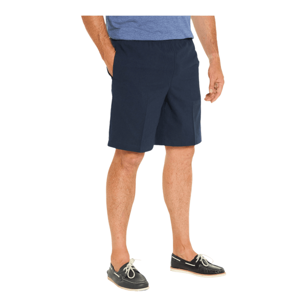 Breakaway Crinkle Short 673 - Ronald King