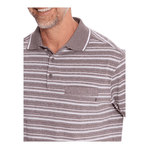 Breakaway Etu Kinnersly Polo 62215 - Ronald King