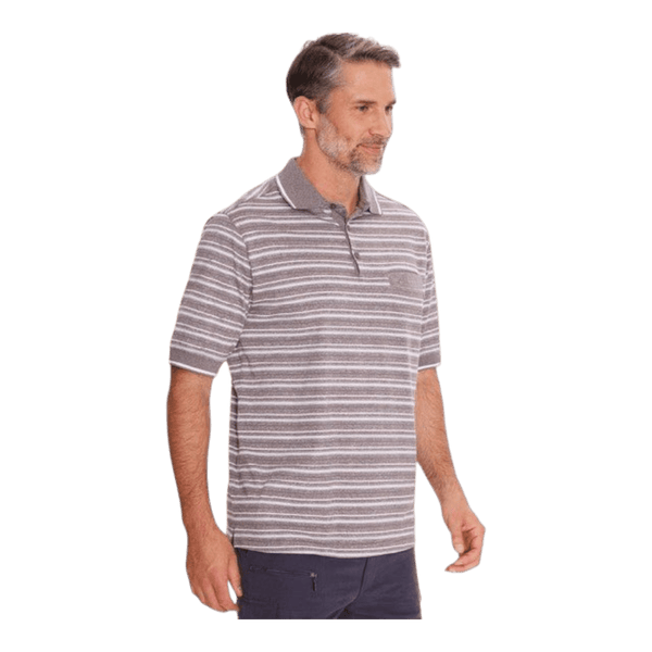 Breakaway Etu Kinnersly Polo 62215 - Ronald King