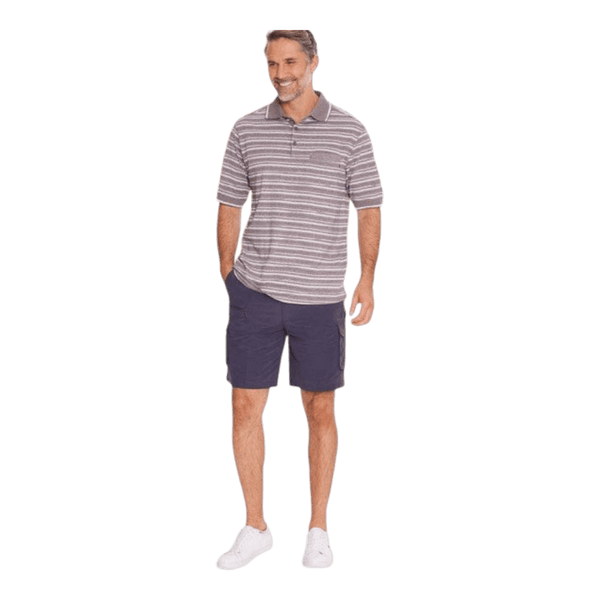 Breakaway Etu Kinnersly Polo 62215 - Ronald King