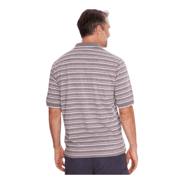 Breakaway Etu Kinnersly Polo 62215 - Ronald King