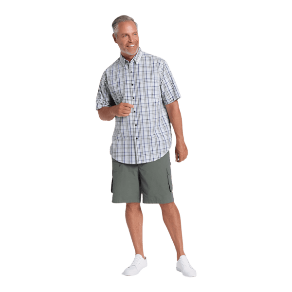 Breakaway Ever S/S Shirt 62306 - Ronald King