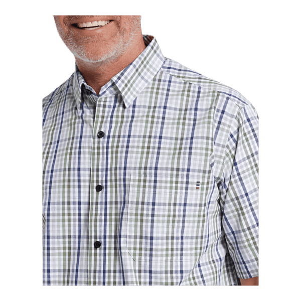 Breakaway Ever S/S Shirt 62306 - Ronald King