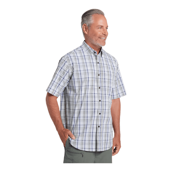 Breakaway Ever S/S Shirt 62306 - Ronald King
