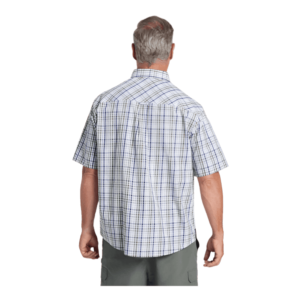 Breakaway Ever S/S Shirt 62306 - Ronald King