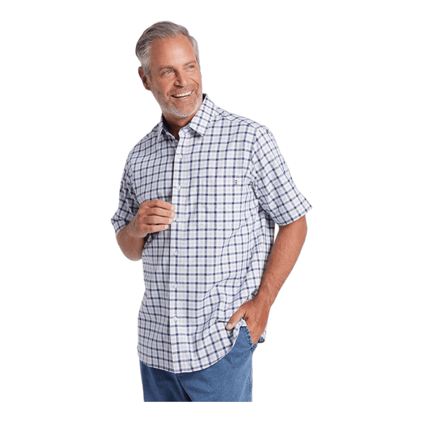 Breakaway Grier S/S Shirt 62297 - Ronald King