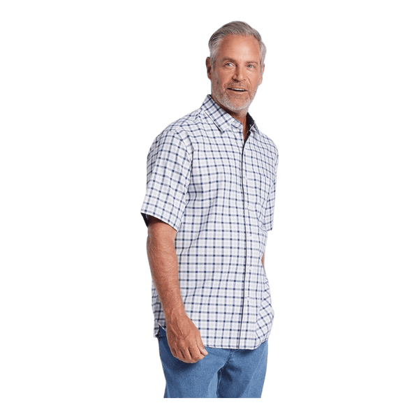 Breakaway Grier S/S Shirt 62297 - Ronald King