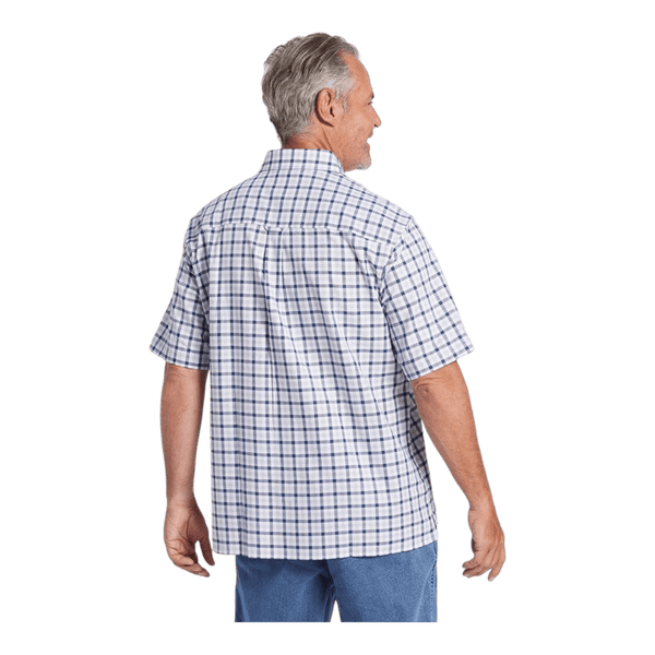 Breakaway Grier S/S Shirt 62297 - Ronald King