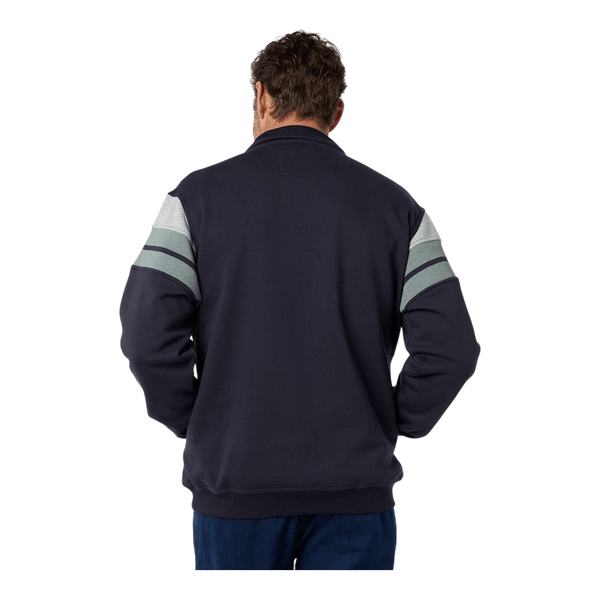 Breakaway Henrich Half Zip Fleece Top 62415 - Ronald King