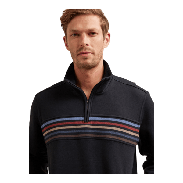 Breakaway Ignati Snowy Fleece 62269 - Ronald King