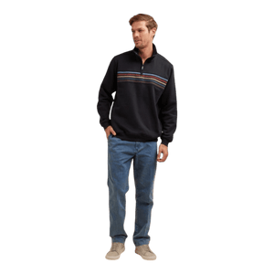Breakaway Ignati Snowy Fleece 62269 - Ronald King