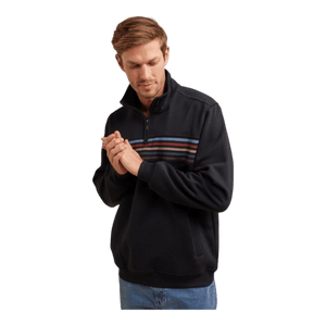 Breakaway Ignati Snowy Fleece 62269 - Ronald King