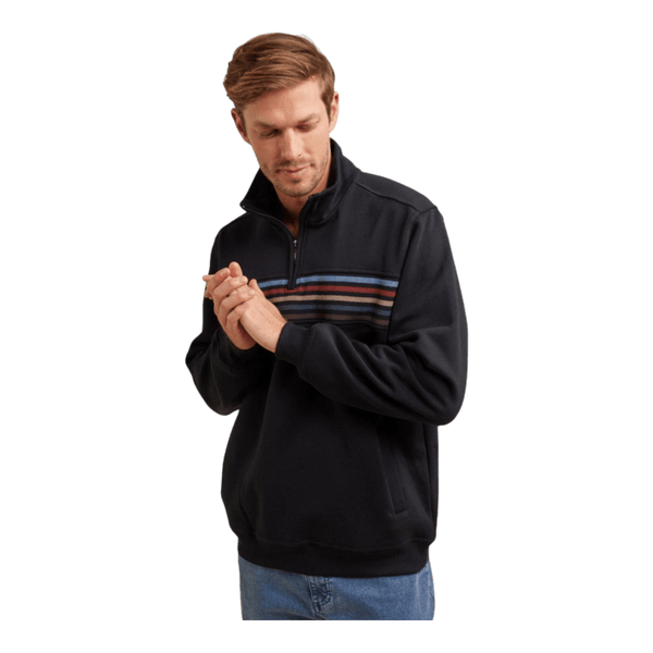 Breakaway Ignati Snowy Fleece 62269 - Ronald King