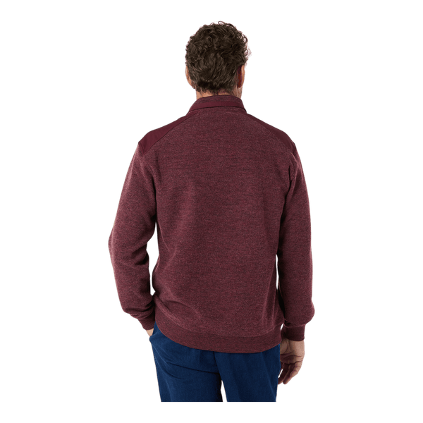 Breakaway Jude Half Zip Top 62392 - Ronald King