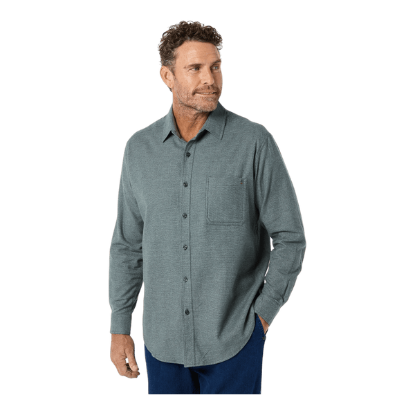 Breakaway Kamden Shirt 62370 - Ronald King