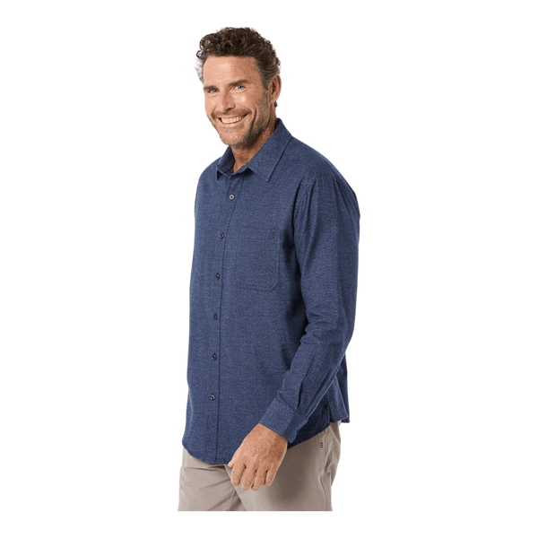 Breakaway Kamden Shirt 62370 - Ronald King