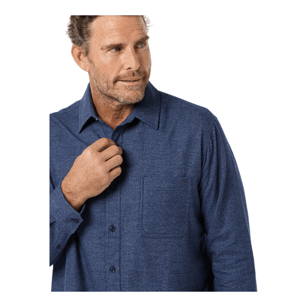 Breakaway Kamden Shirt 62370 - Ronald King