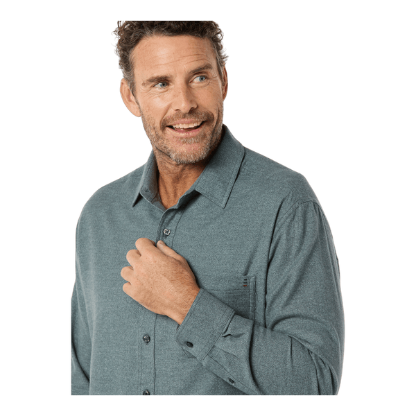 Breakaway Kamden Shirt 62370 - Ronald King