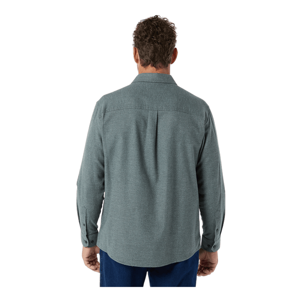 Breakaway Kamden Shirt 62370 - Ronald King