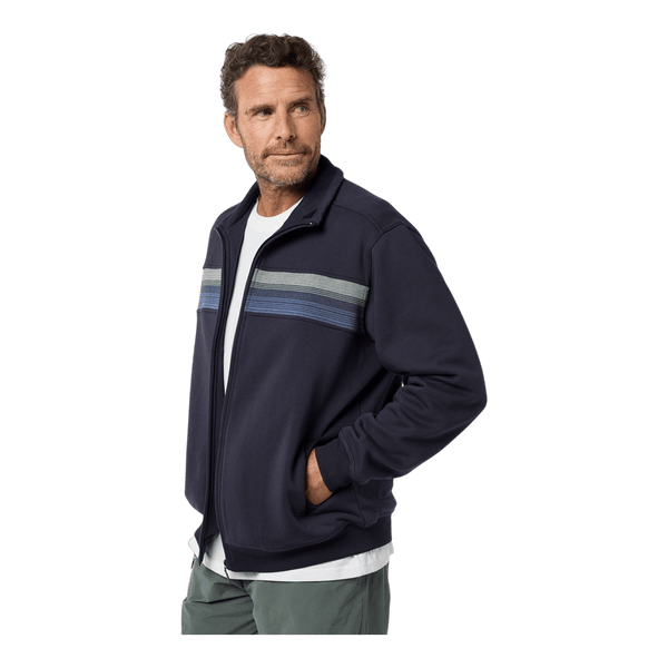 Breakaway Karl Fleece Jacket 62420 - Ronald King
