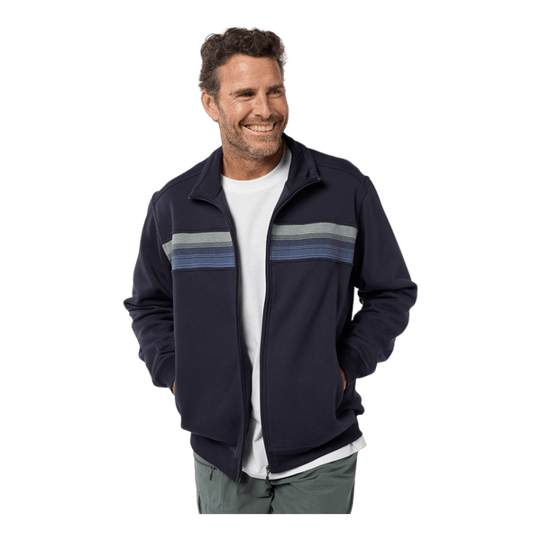 Breakaway Karl Fleece Jacket 62420 - Ronald King