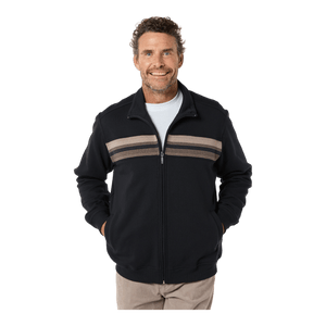 Breakaway Karl Fleece Jacket 62420 - Ronald King
