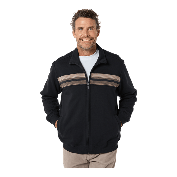Breakaway Karl Fleece Jacket 62420 - Ronald King