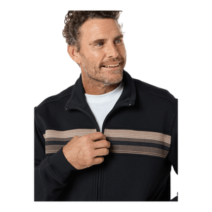 Breakaway Karl Fleece Jacket 62420 - Ronald King