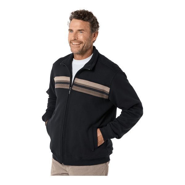 Breakaway Karl Fleece Jacket 62420 - Ronald King