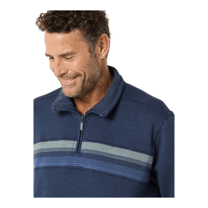 Breakaway Karl Half Zip Fleece 62417 - Ronald King
