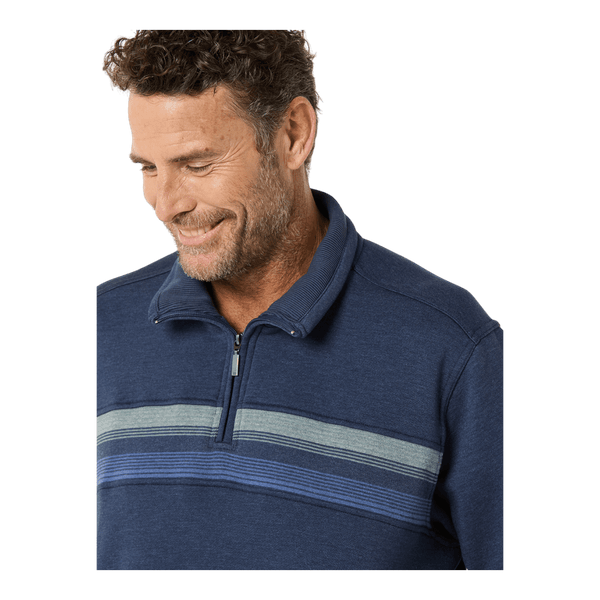 Breakaway Karl Half Zip Fleece 62417 - Ronald King