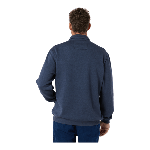 Breakaway Karl Half Zip Fleece 62417 - Ronald King