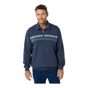 Breakaway Karl Half Zip Fleece 62417 - Ronald King