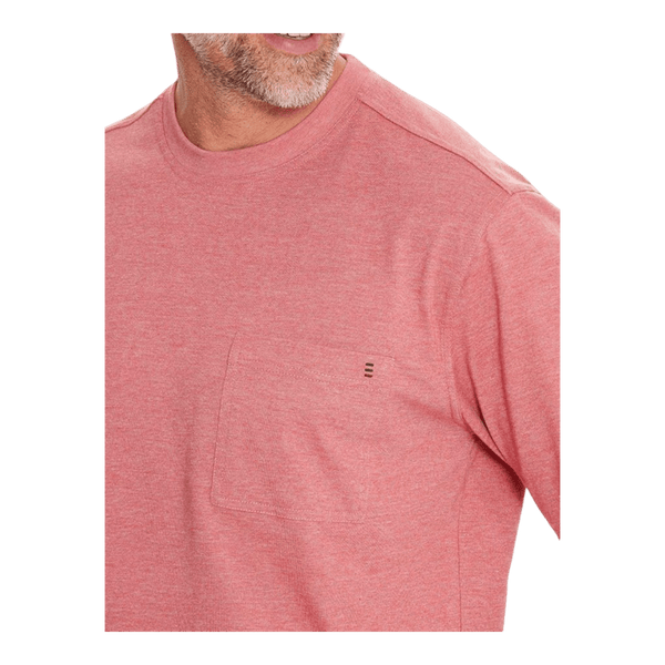 Breakaway Kinnersly Crew Tee 679 - Ronald King