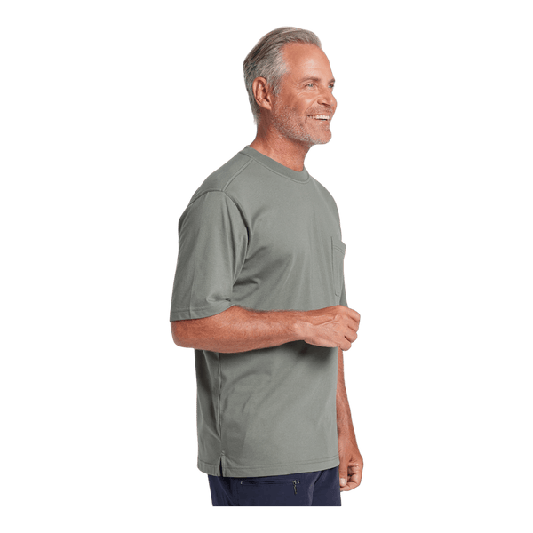 Breakaway Kinnersly Crew Tee 679 - Ronald King