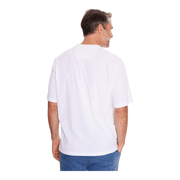 Breakaway Kinnersly Crew Tee 679 - Ronald King