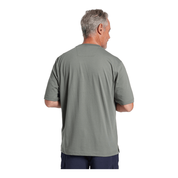 Breakaway Kinnersly Crew Tee 679 - Ronald King