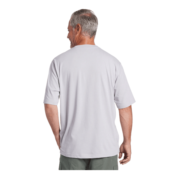 Breakaway Kinnersly Crew Tee 679 - Ronald King