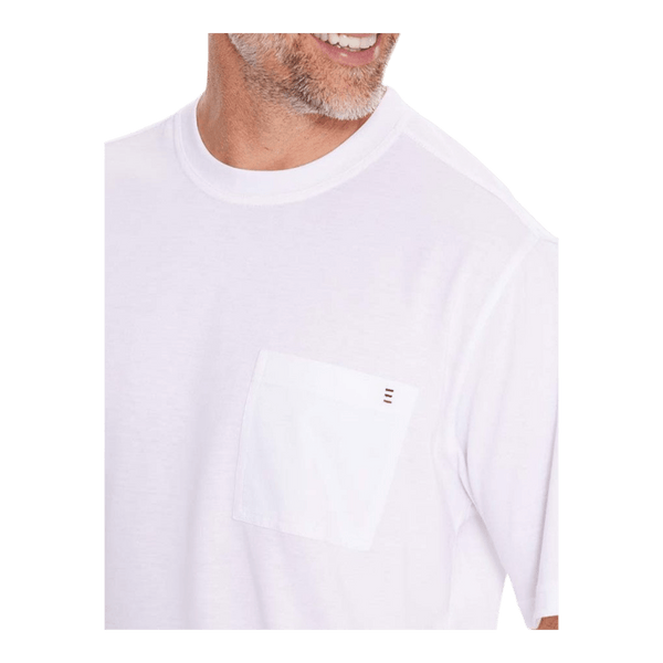 Breakaway Kinnersly Crew Tee 679 - Ronald King