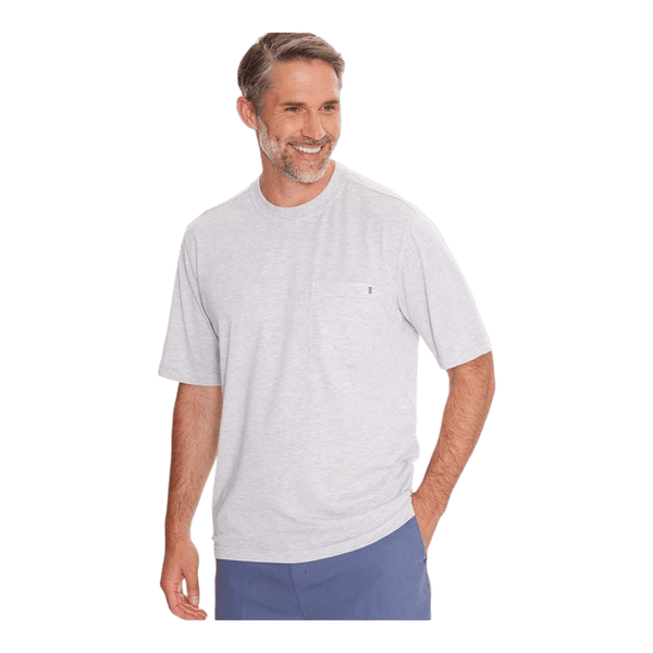 Breakaway Kinnersly Crew Tee 679 - Ronald King